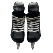 Bauer Vapor Hyperlite 2 - Used NCAA Pro Stock Hockey Skates - Size 8.5 Fit 1