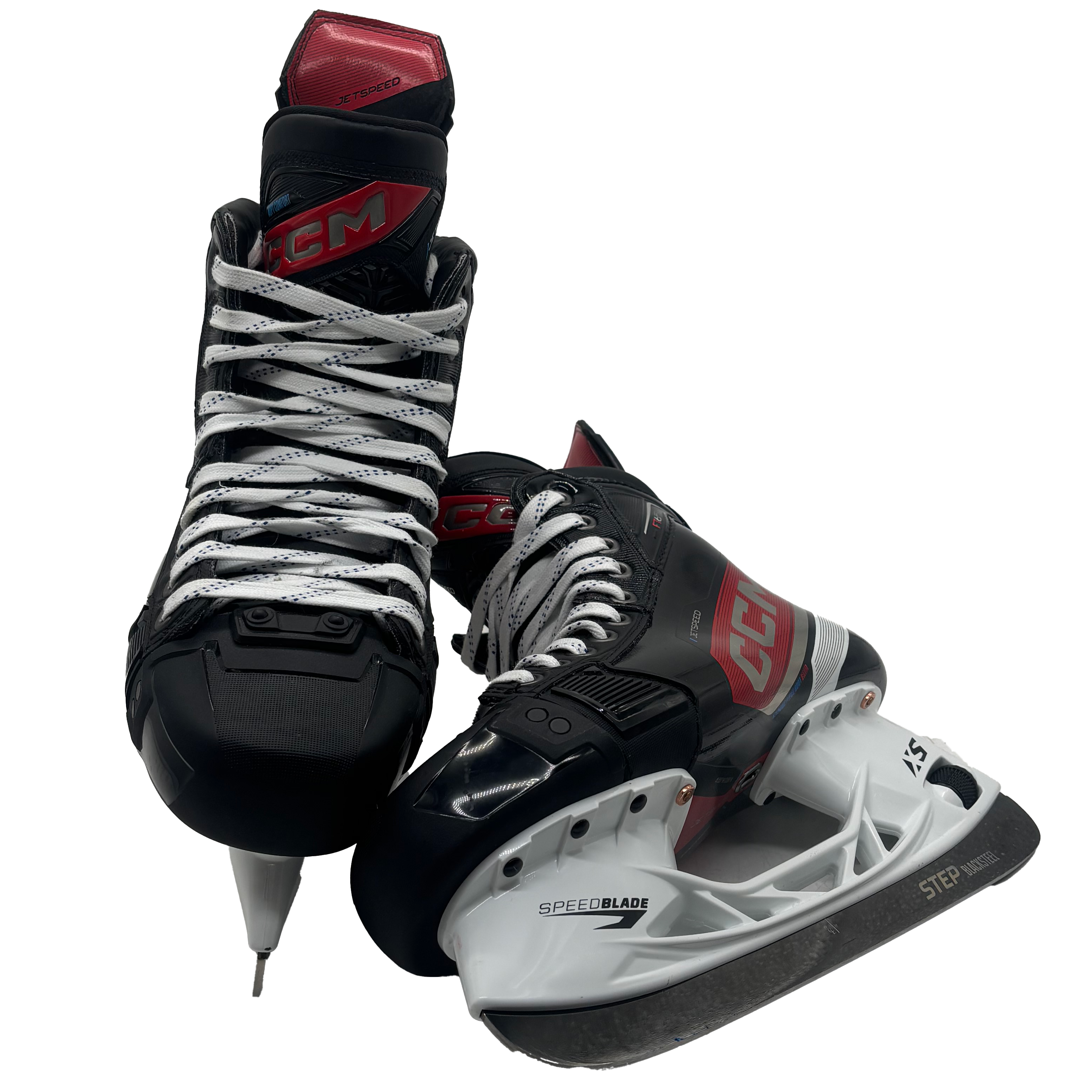 CCM Jetspeed FT6 Pro - Pro Stock Hockey Skate - Size 6.5R