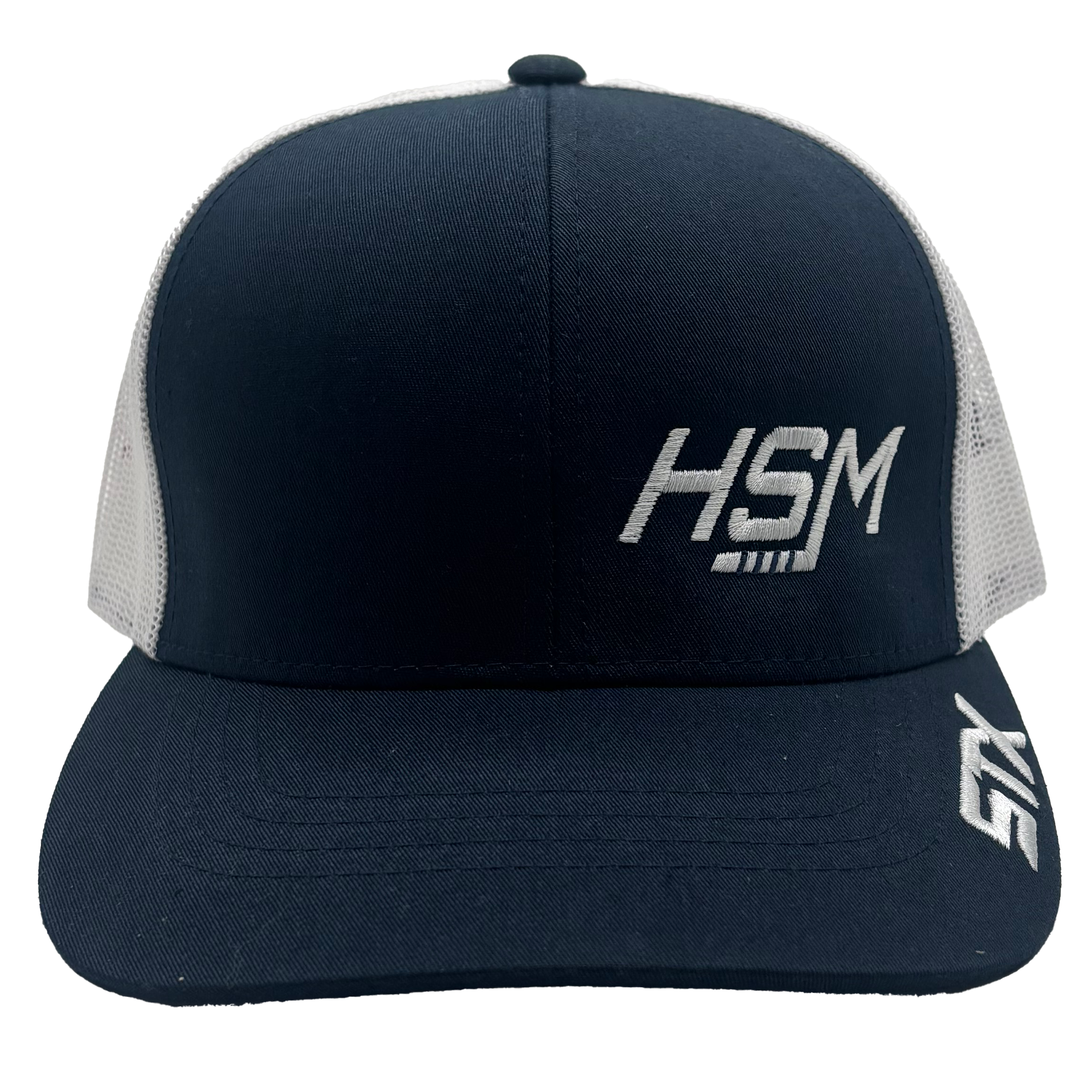 Casquette en maille STX Team