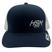 Casquette en maille STX Team