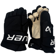 Bauer Hyperlite - NHL Pro Stock Glove - Rasmus Andersson (Black)