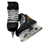 Bauer Supreme Ultrasonic - AHL Pro Stock Goalie Skates - Size 11E