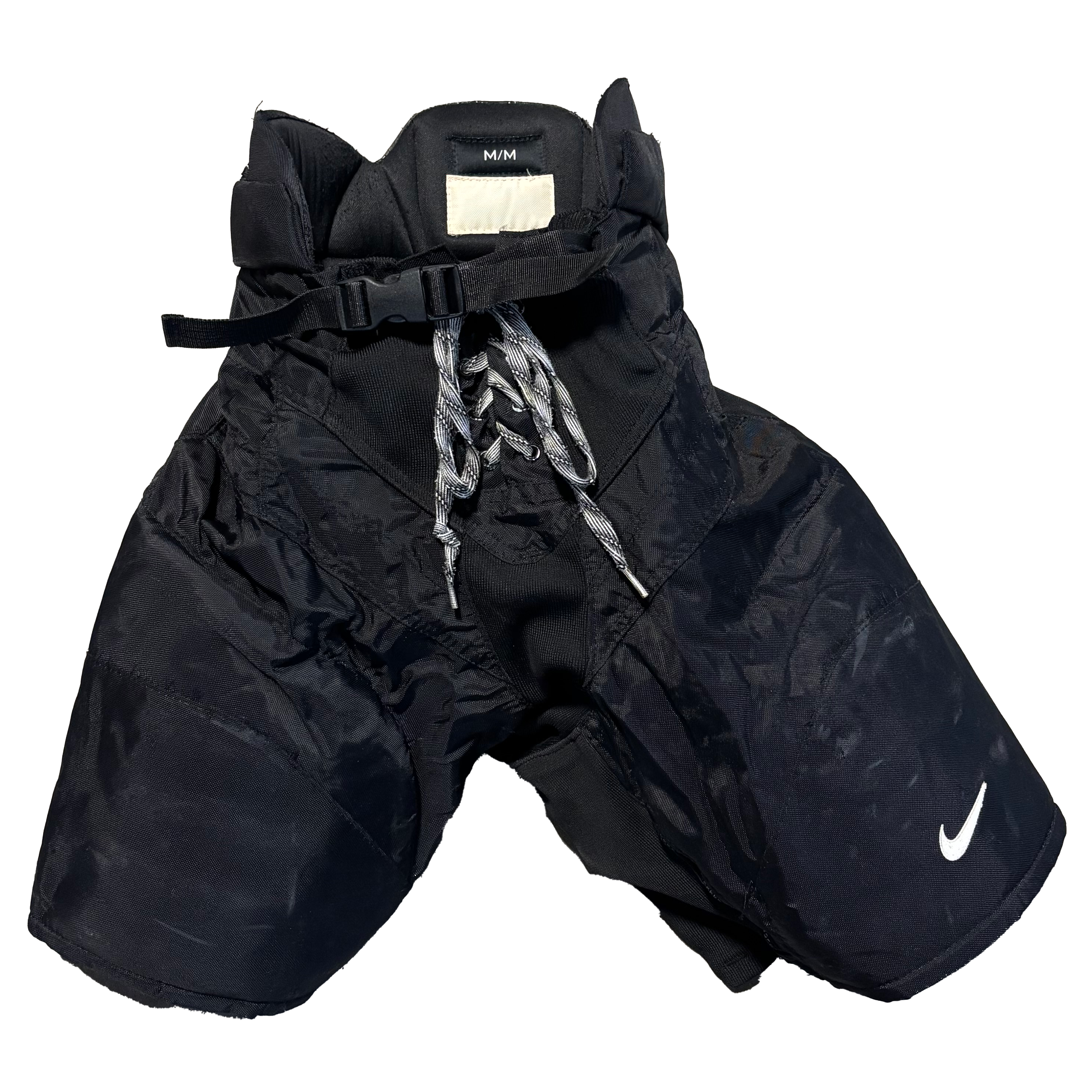 Bauer Nexus - Used Women's Team Canada Pants with Nike Logo (Black)