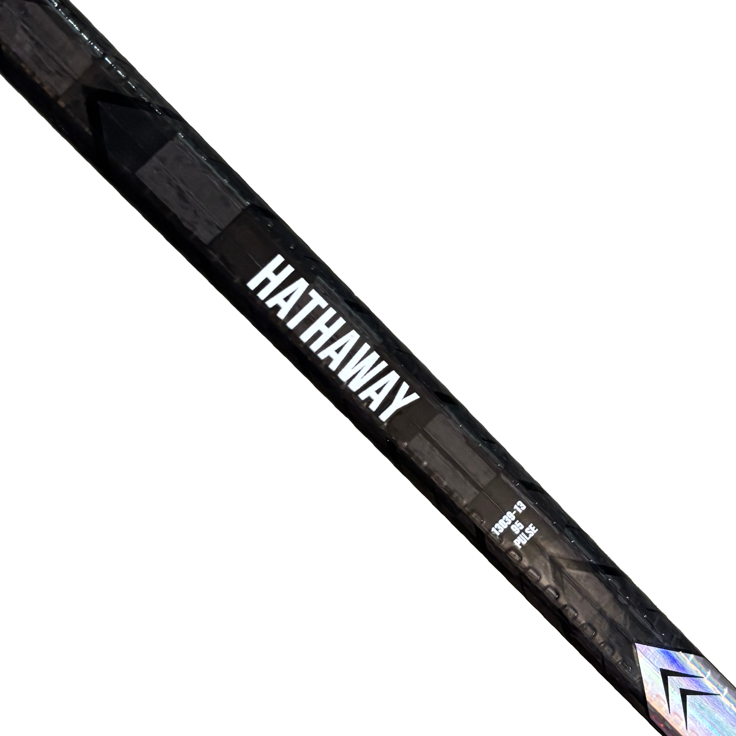 Garnet Hathaway Pro Stock - Bauer Pulse (NHL)