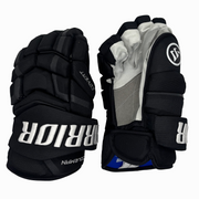 Warrior Covert QRL - NHL Pro Stock Glove - Blake Coleman (Black)
