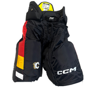 CCM HPTK - NHL Pro Stock Hockey Pants - Calgary Flames (Reverse Retro)