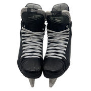Bauer Vapor Hyperlite 2 - Used AHL Pro Stock Hockey Skates - Size 9.5E