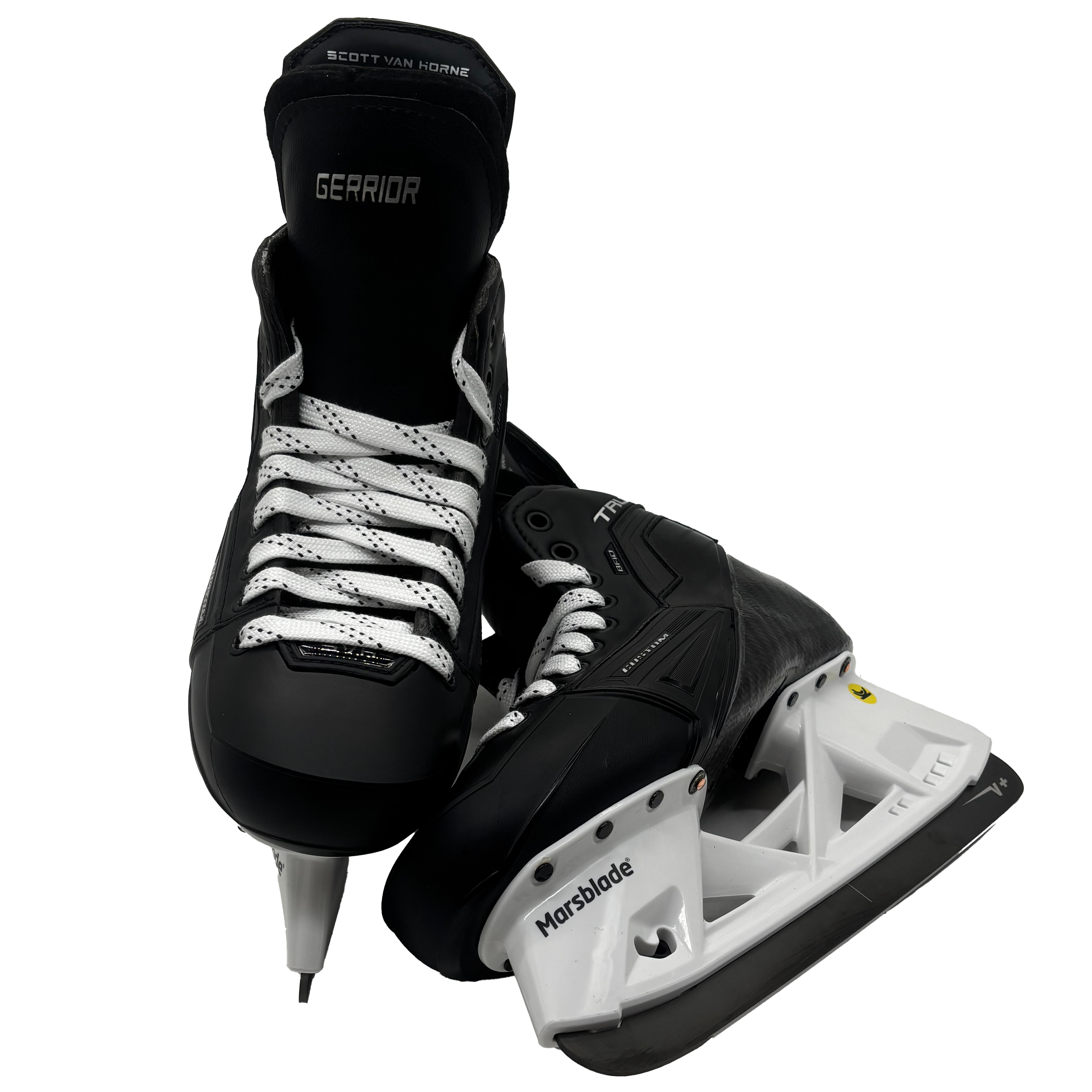 True SVH Pro Custom - Pro Stock Hockey Skate - Size 7.5E