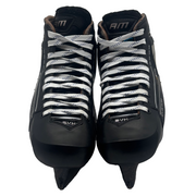 True Custom - Used AHL Pro Stock Goalie Skates - Size 10