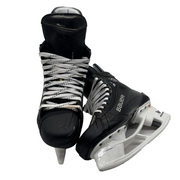 Bauer Vapor Hyperlite 2 - Pro Stock Hockey Skates - Size 8D (Black)