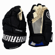Warrior Covert QRE - NHL Pro Stock Glove - Blake Coleman (Black)