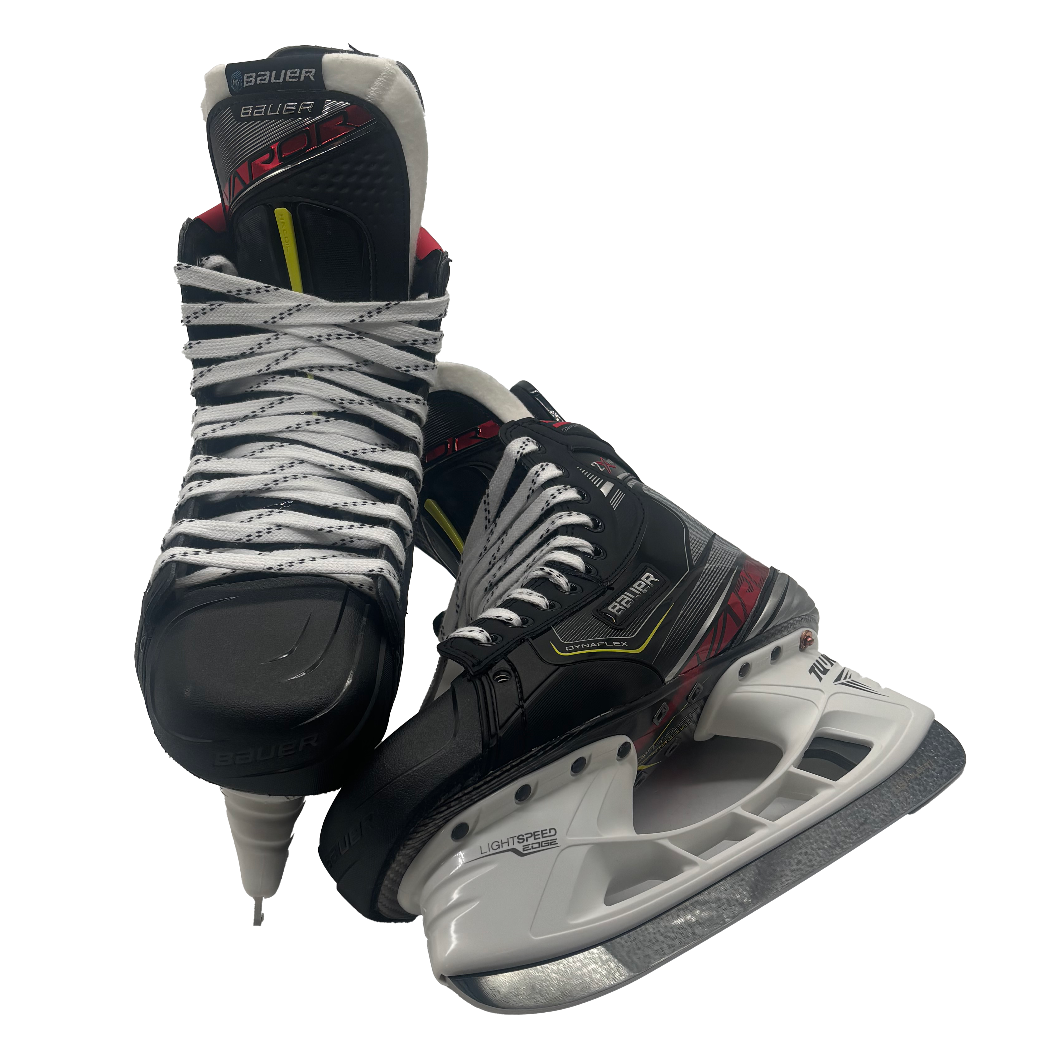 Bauer Vapor 2X Pro - Pro Stock Hockey Skates - Size 9.5