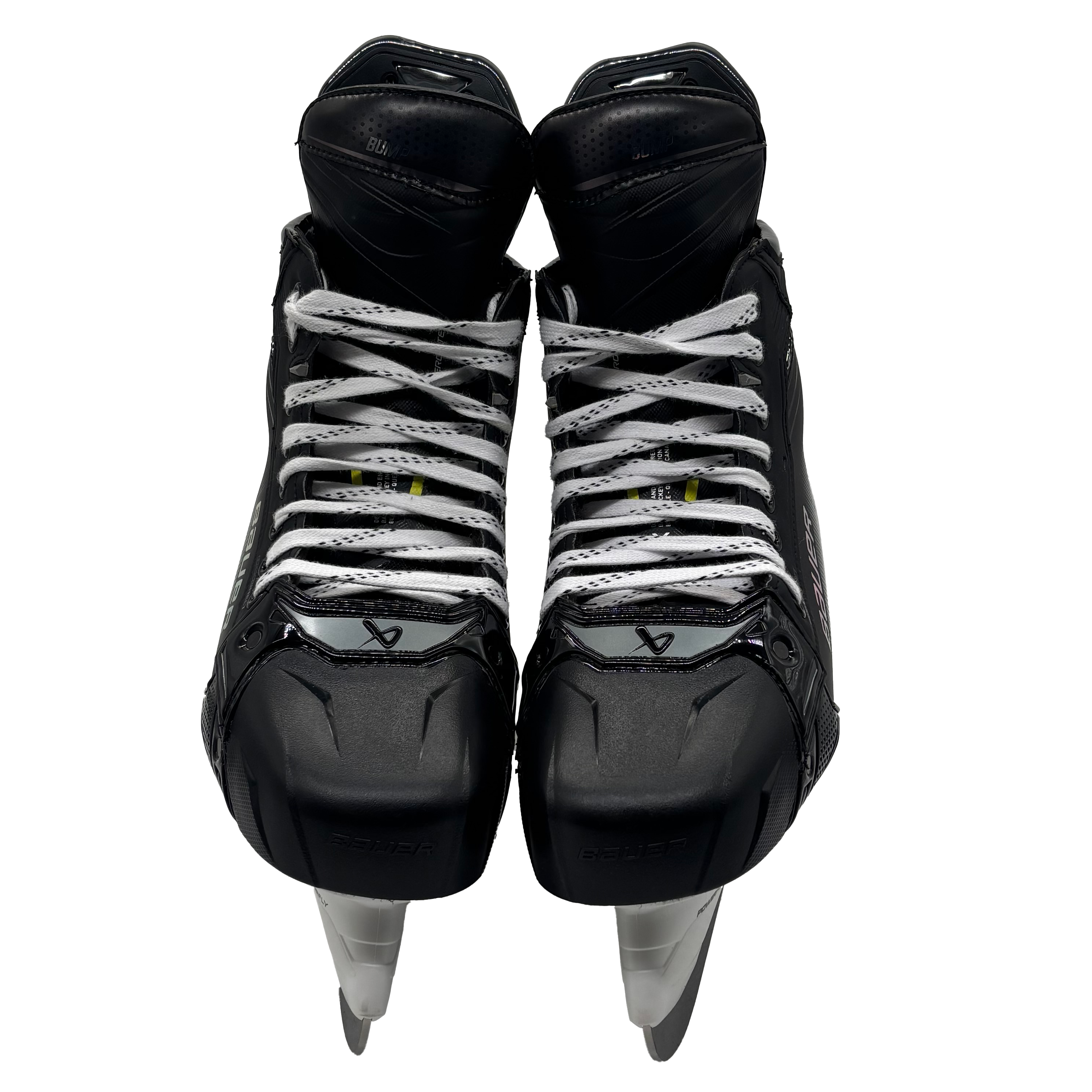 Bauer Supreme Shadow - Pro Stock Hockey Skates - Size 9.25E