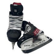 CCM Jetspeed FT4 Pro - Pro Stock Hockey Skates - Size 6.5