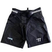 Warrior - Used ECHL Pro Stock Pant Shell (Black)