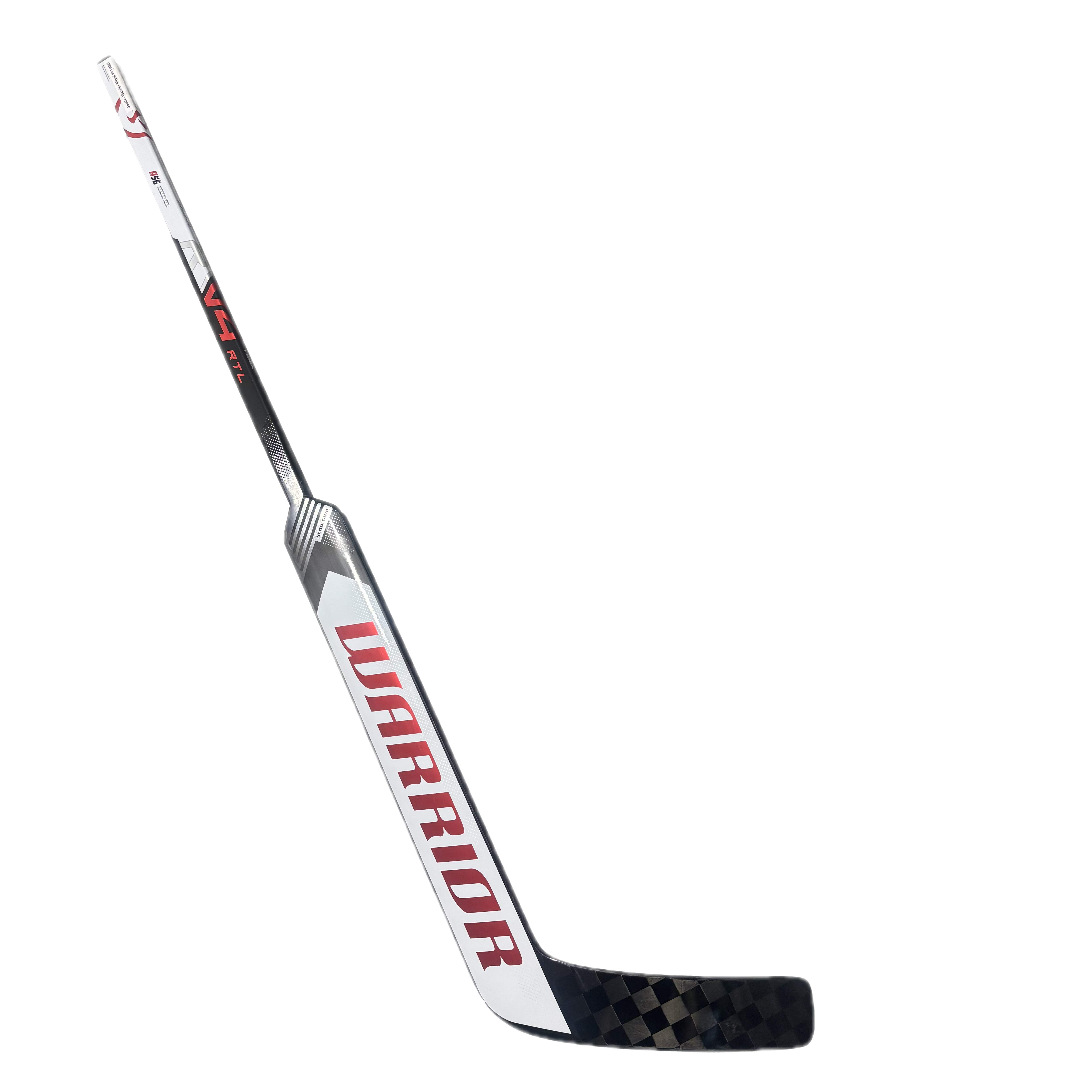 Gardien de but - Rituel du guerrier V4