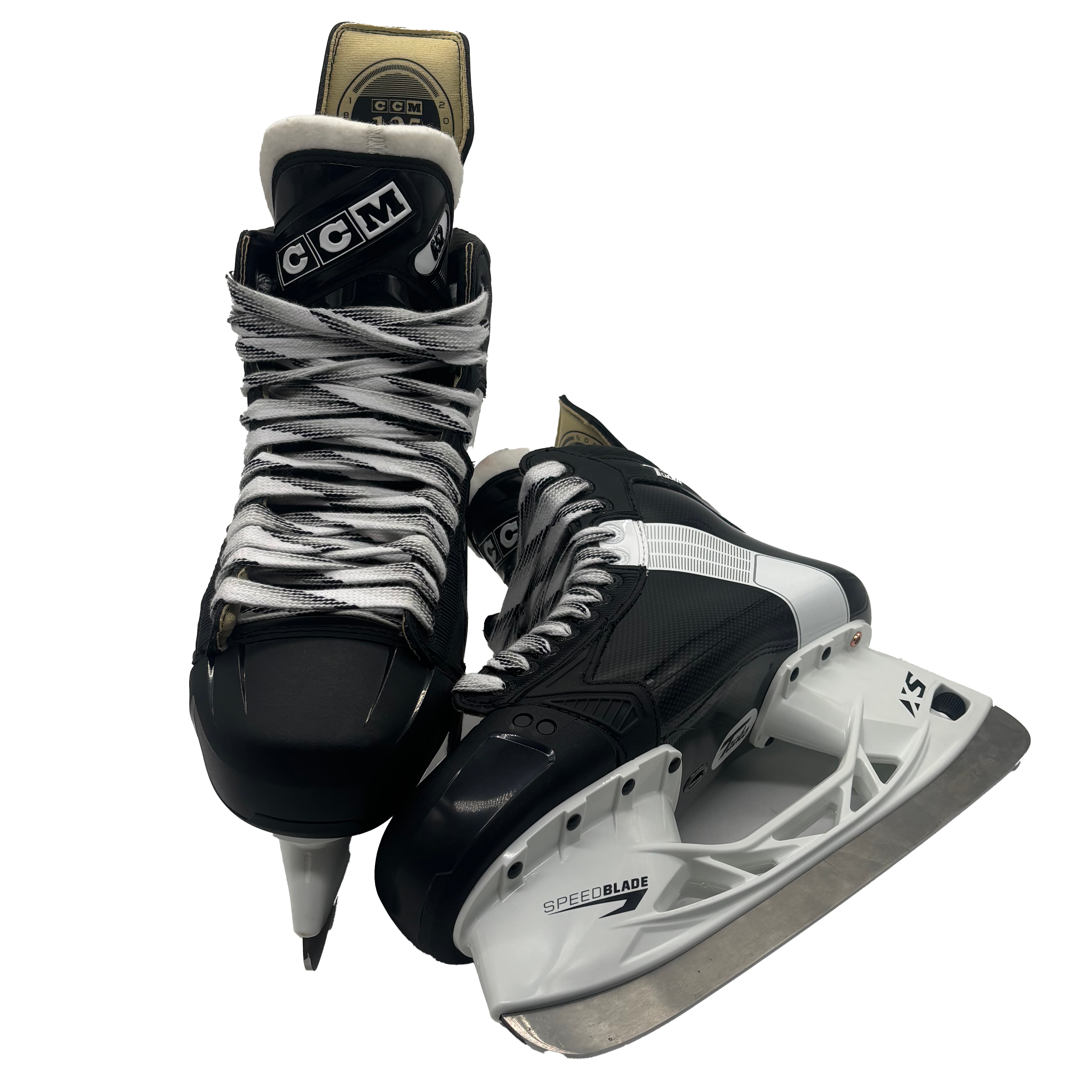 CCM Tacks XF 652 - Retail Hockey Skates - Size 11 Wide