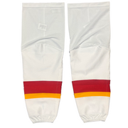 CCM - New AHL Hockey Socks (White/Red/Yellow)