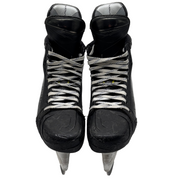 Bauer Vapor Hyperlite 2 - Used Pro Stock Hockey Skate - Size 9.5E (Black)