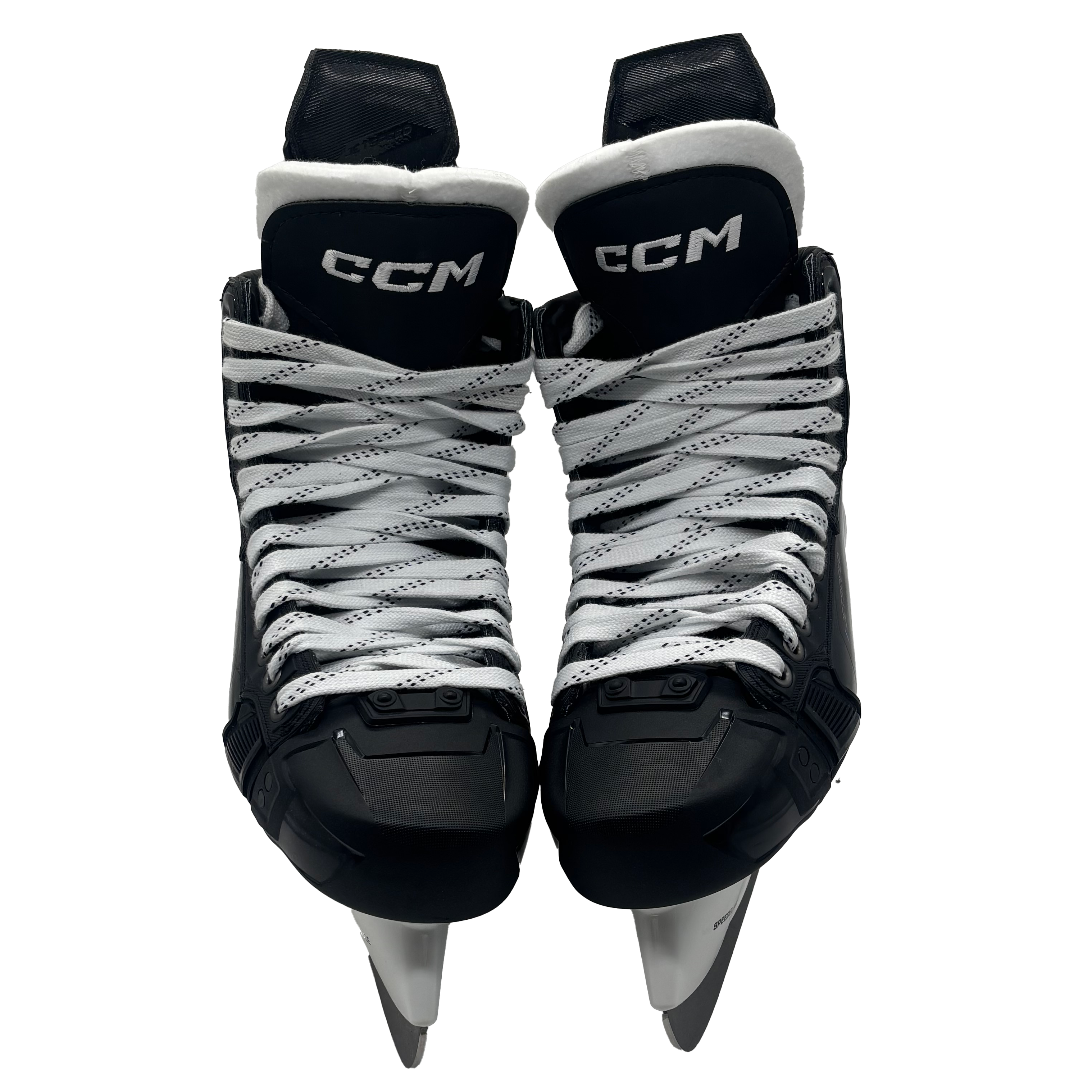 CCM Jetspeed FT6 Pro - Pro Stock Hockey Skates - Size 10.75E