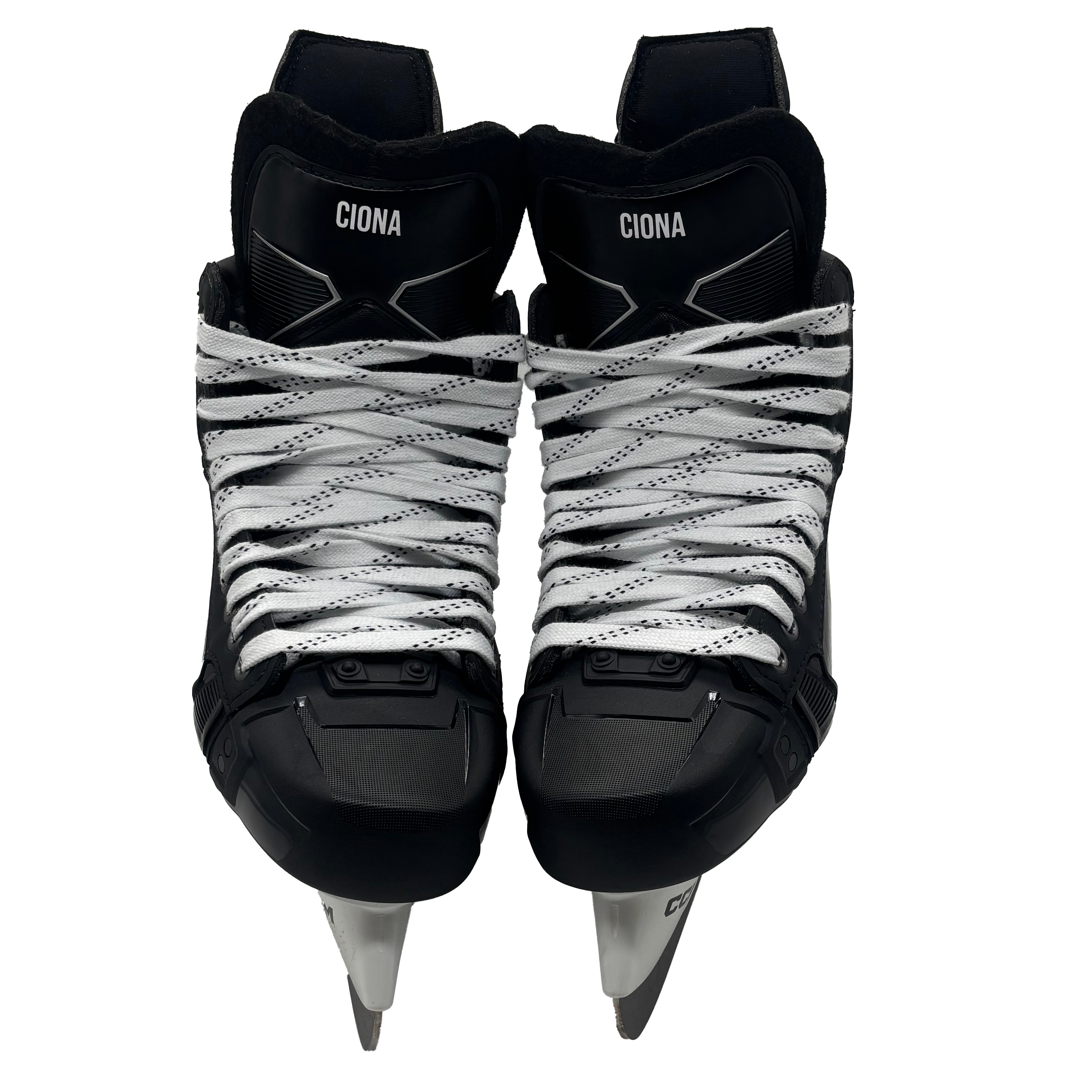 CCM Jetspeed FT6 Pro - Pro Stock Hockey Skates - Size 10.5EE