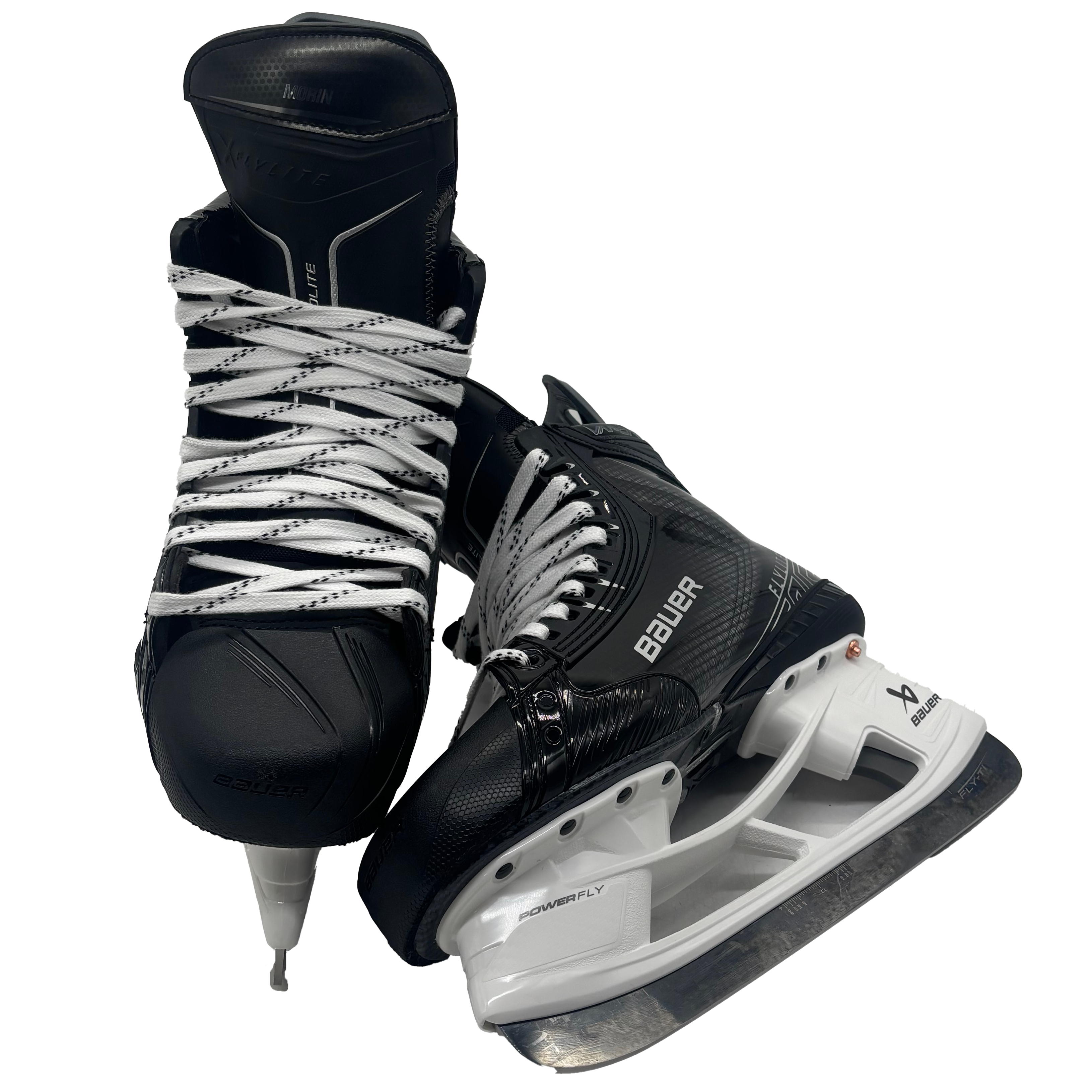 Bauer Vapor Flylite - Pro Stock Hockey Skates - Size 8E