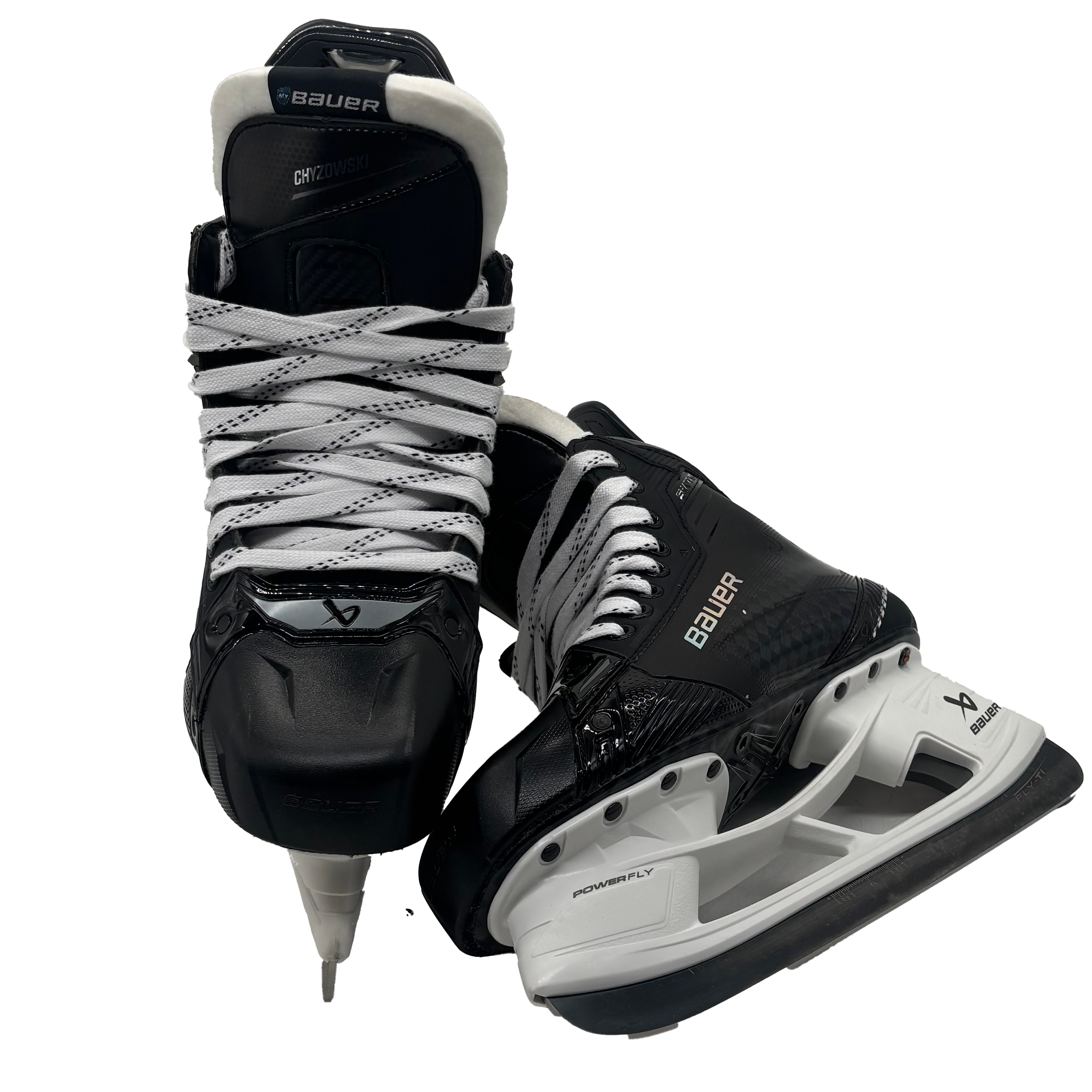 Bauer Supreme Shadow - Pro Stock Hockey Skate - Size 8D