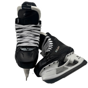Bauer Supreme Shadow - Pro Stock Hockey Skate - Size 8D