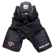 Bauer Nexus - Used WHL Hockey Pants (Black)