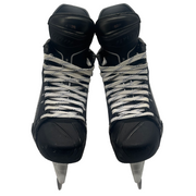 Bauer Vapor Flylite - Used Pro Stock Hockey Skates - Size 6D (Blue/White)