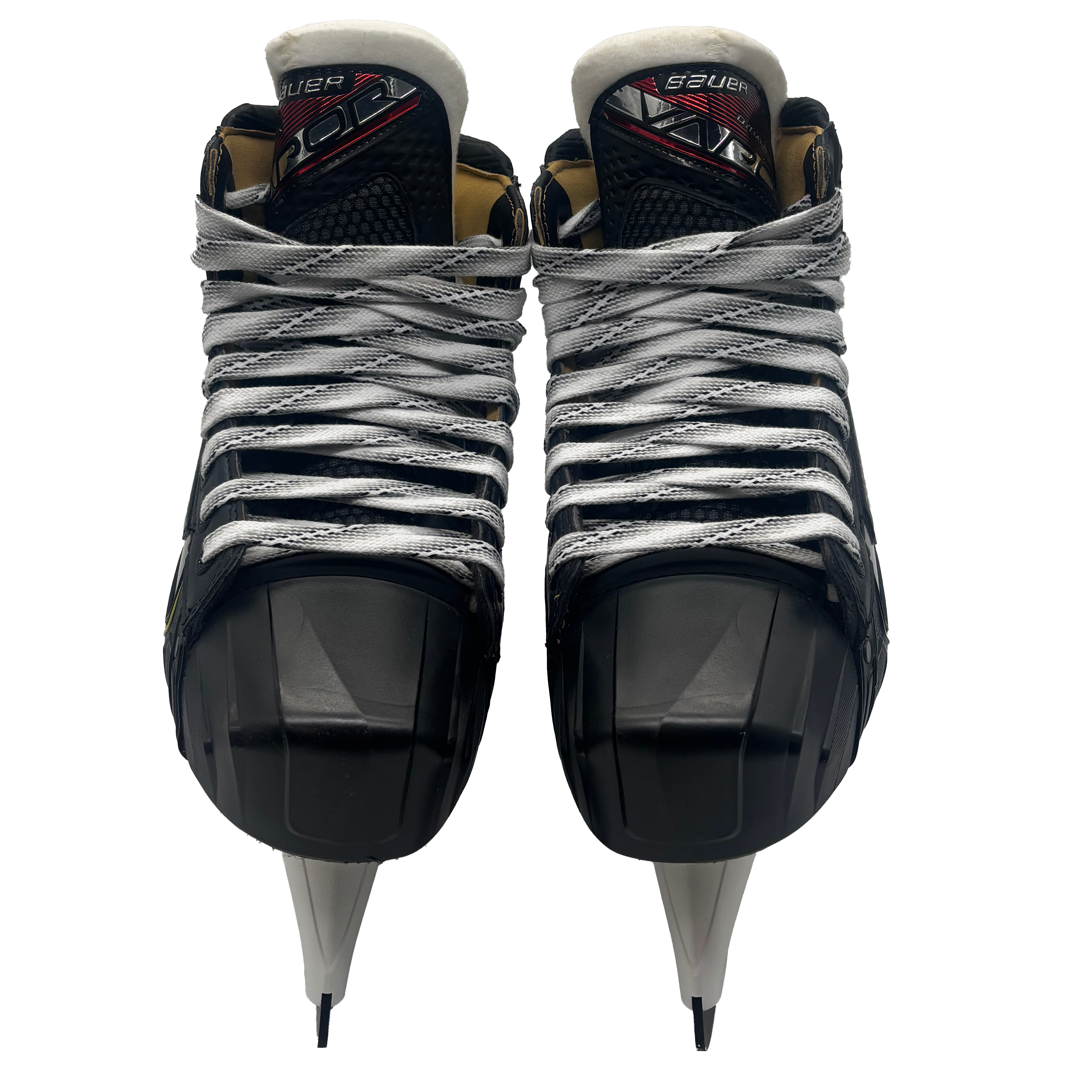 Bauer Vapor 2X Pro - Pro Stock Goalie Skates - Size 8.5D