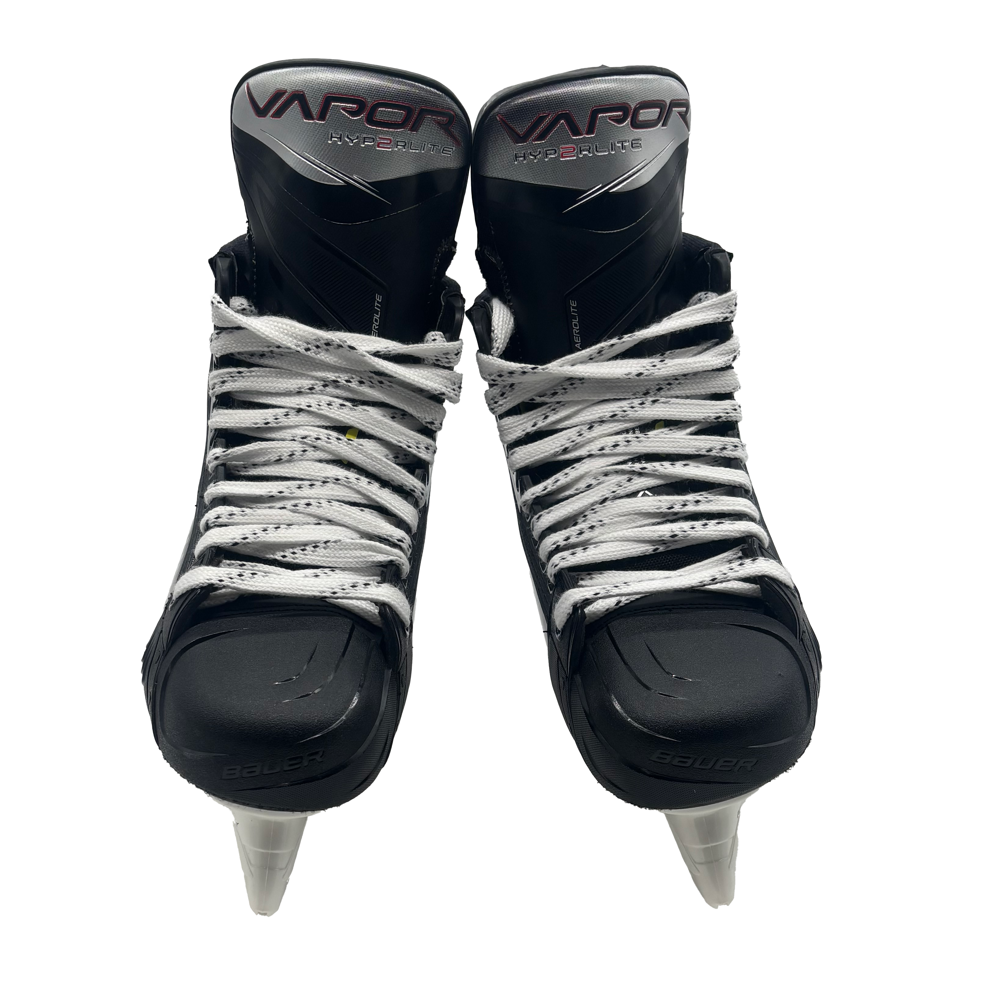 Bauer Vapor Hyperlite 2 - Pro Stock Hockey Skates - Size 6.5 Fit 3