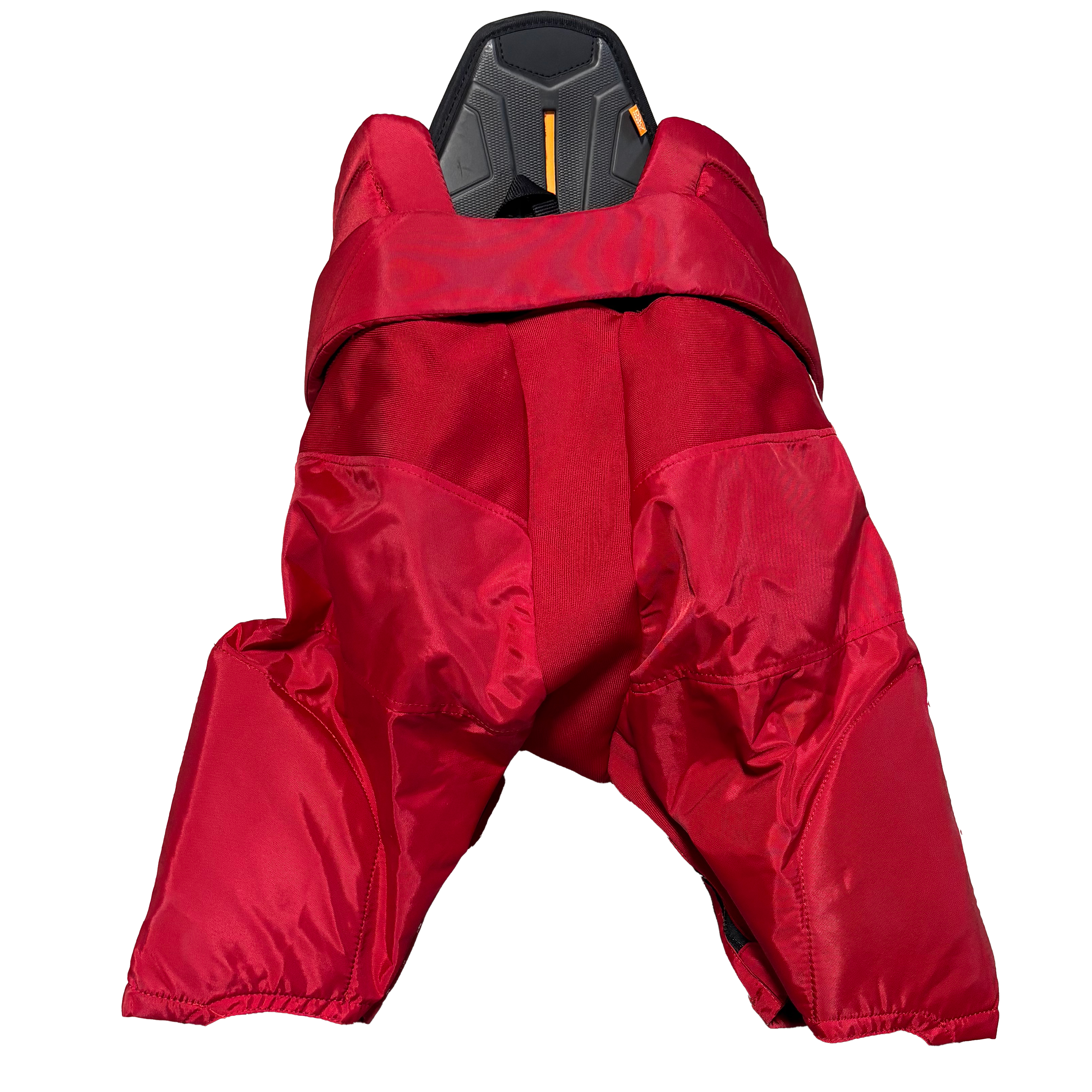 CCM HPTK - NCAA Pro Stock Hockey Pants (Red/White)