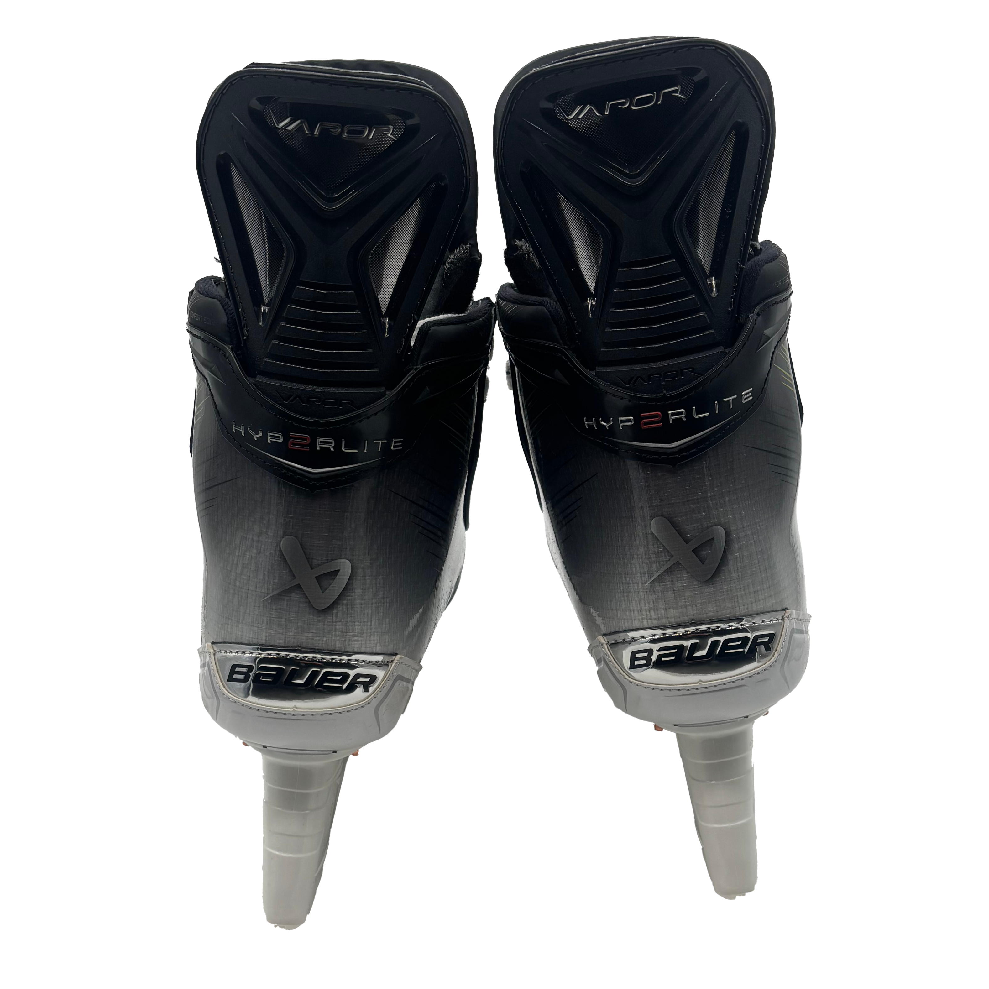 Bauer Vapor Hyperlite 2 - Pro Stock Hockey Skates - Size 6.5 Fit 3