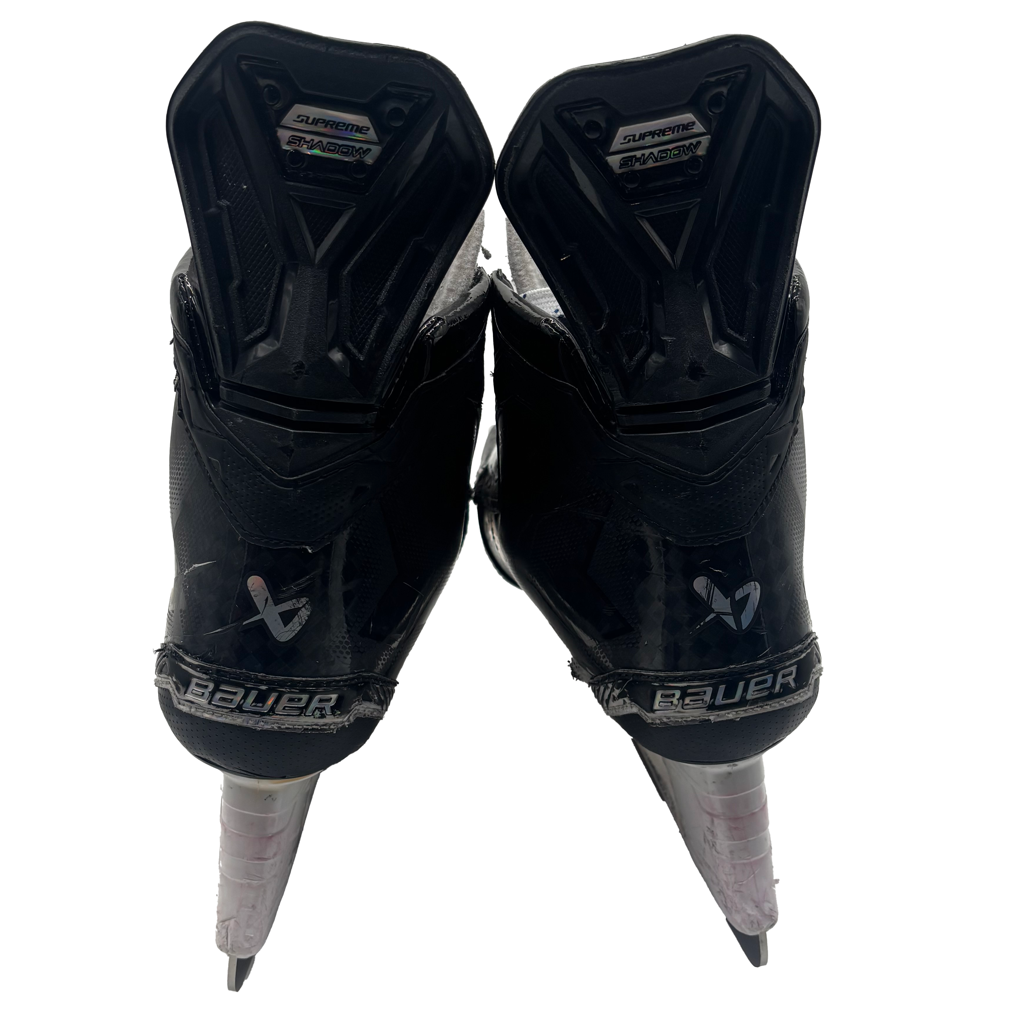 Bauer Supreme Shadow - Used Pro Stock Hockey Skates - Size 10EE
