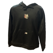New Balance - Tech Hoodie (Black)