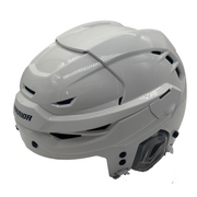 Warrior Covert CF 80 - Hockey Helmet (White)
