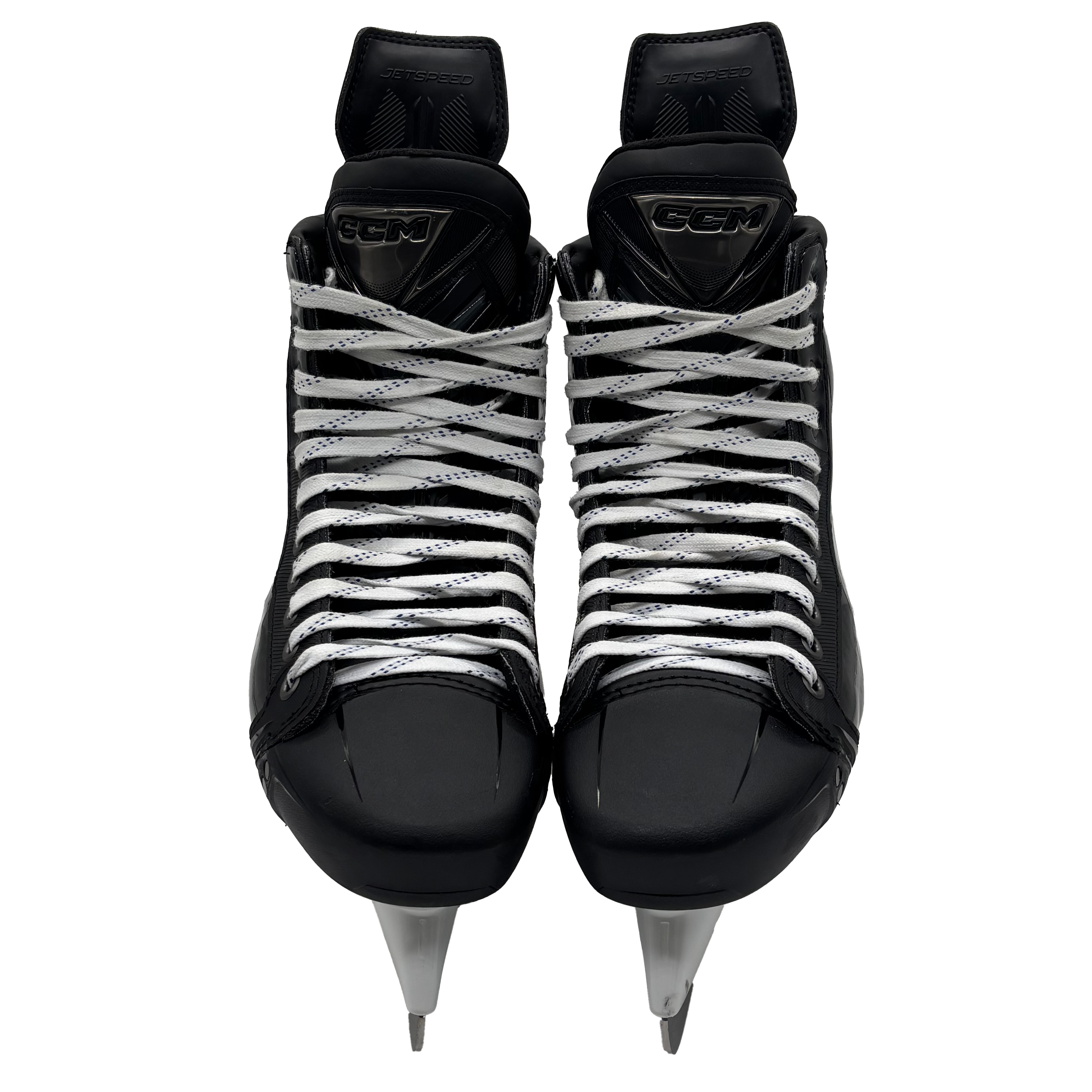 CCM Jetspeed FT8 Pro - Used Pro Stock Hockey Skate - Size 9D