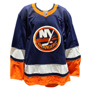 NHL - New York Islanders 2020-21 Authentic Adidas Reverse Retro Jersey