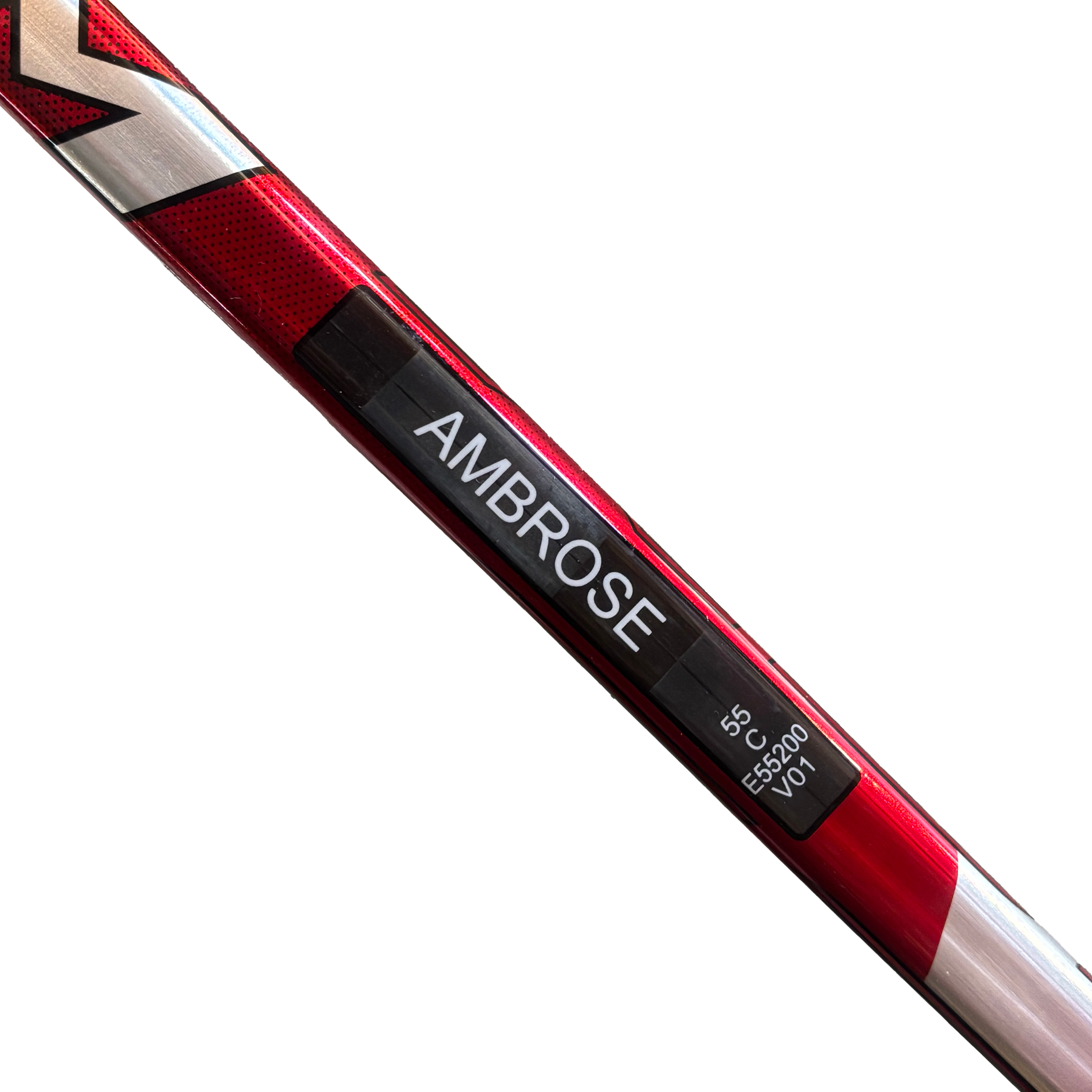 Erin Ambrose Pro Stock - CCM Vizion 2 - Intermediate *Team Canada Graphic