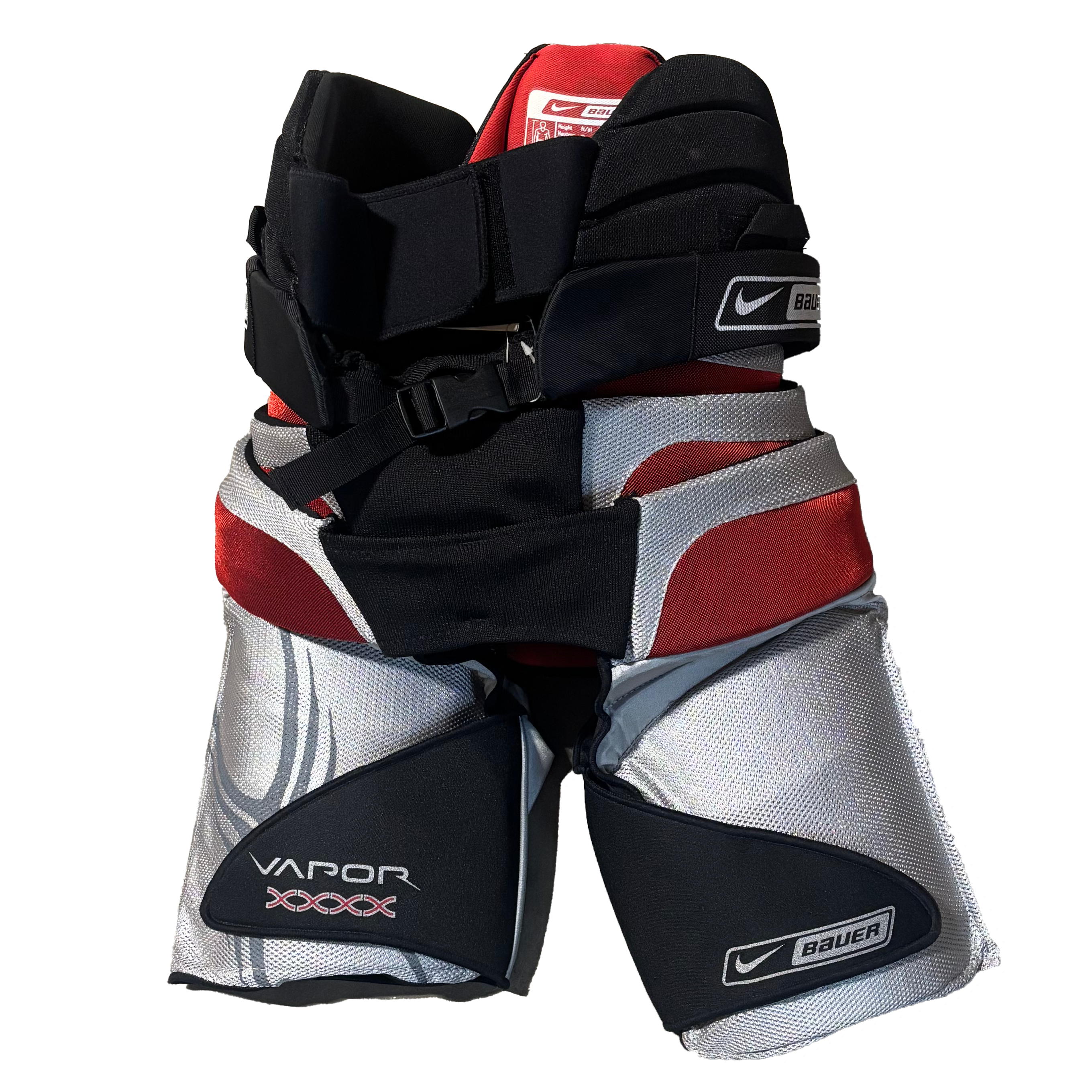 Bauer Vapor XXXX Girdle