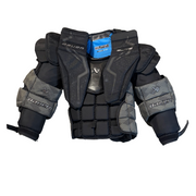 Bauer Elite - Used OHL Pro Stock Goalie Chest Protector (Black)