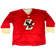 NCAA - New Balance Practice Jersey (Red/Gold)