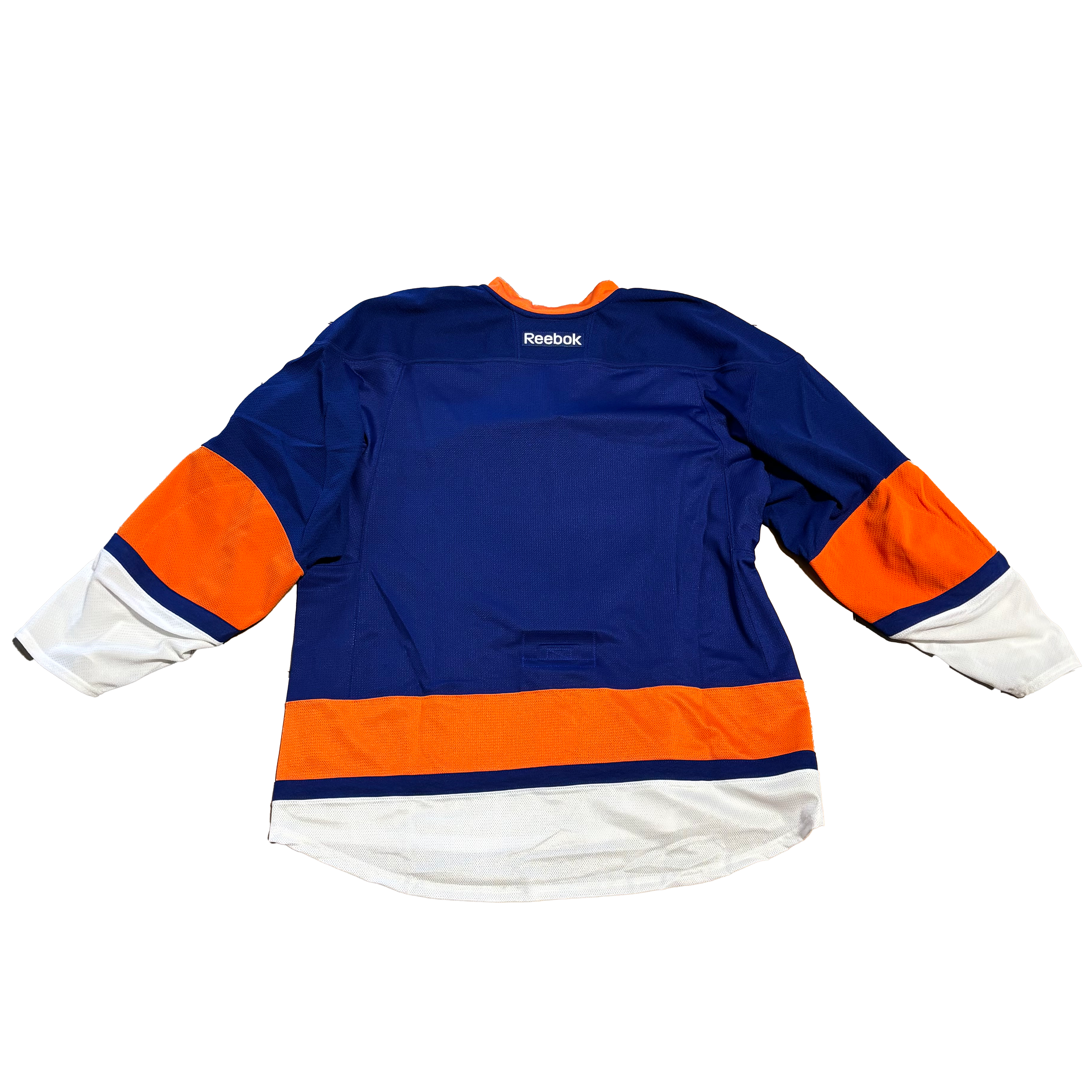 NHL - New York Islanders Authentic Reebok Home Jersey