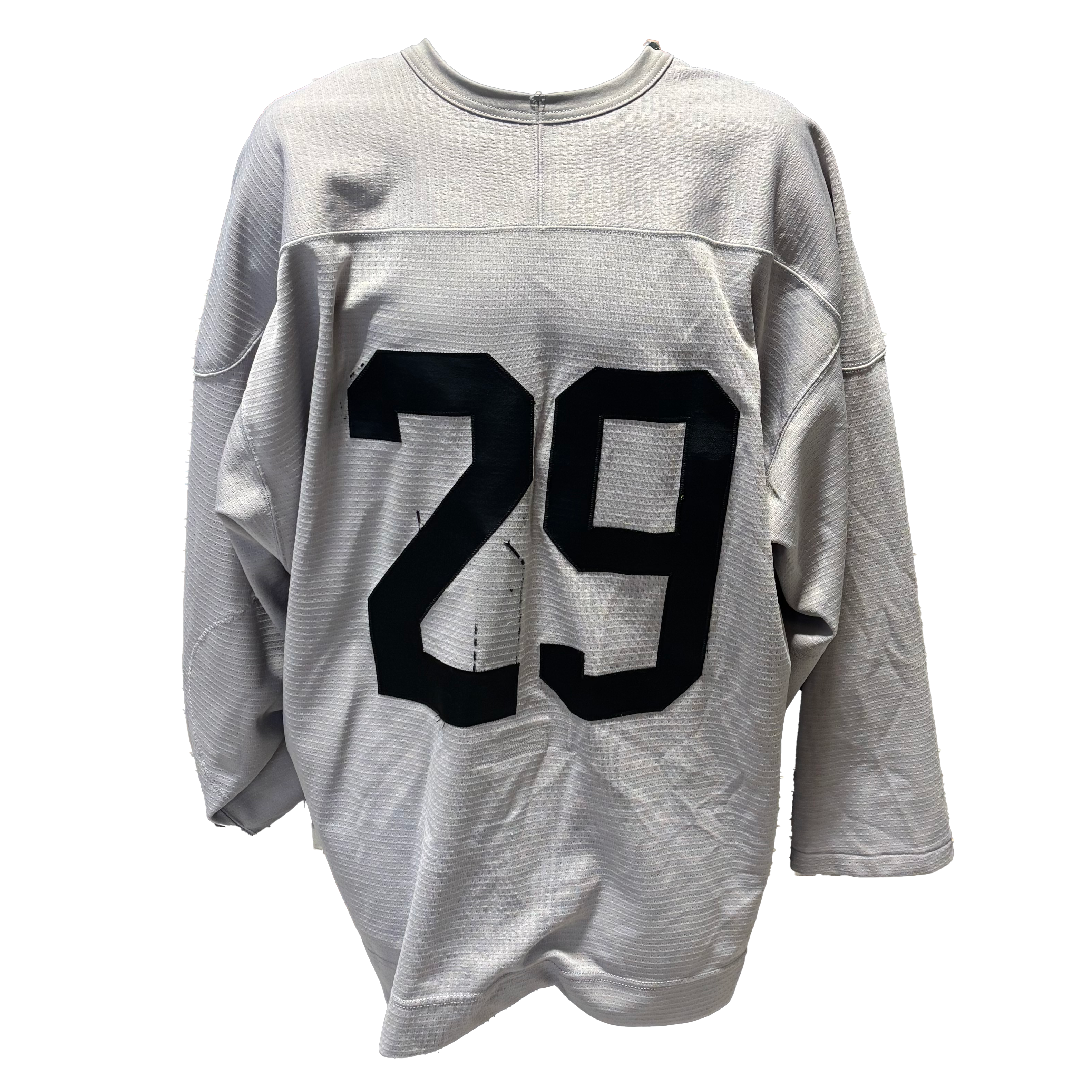 Nike - Used NCAA Practice Jersey (Grey)