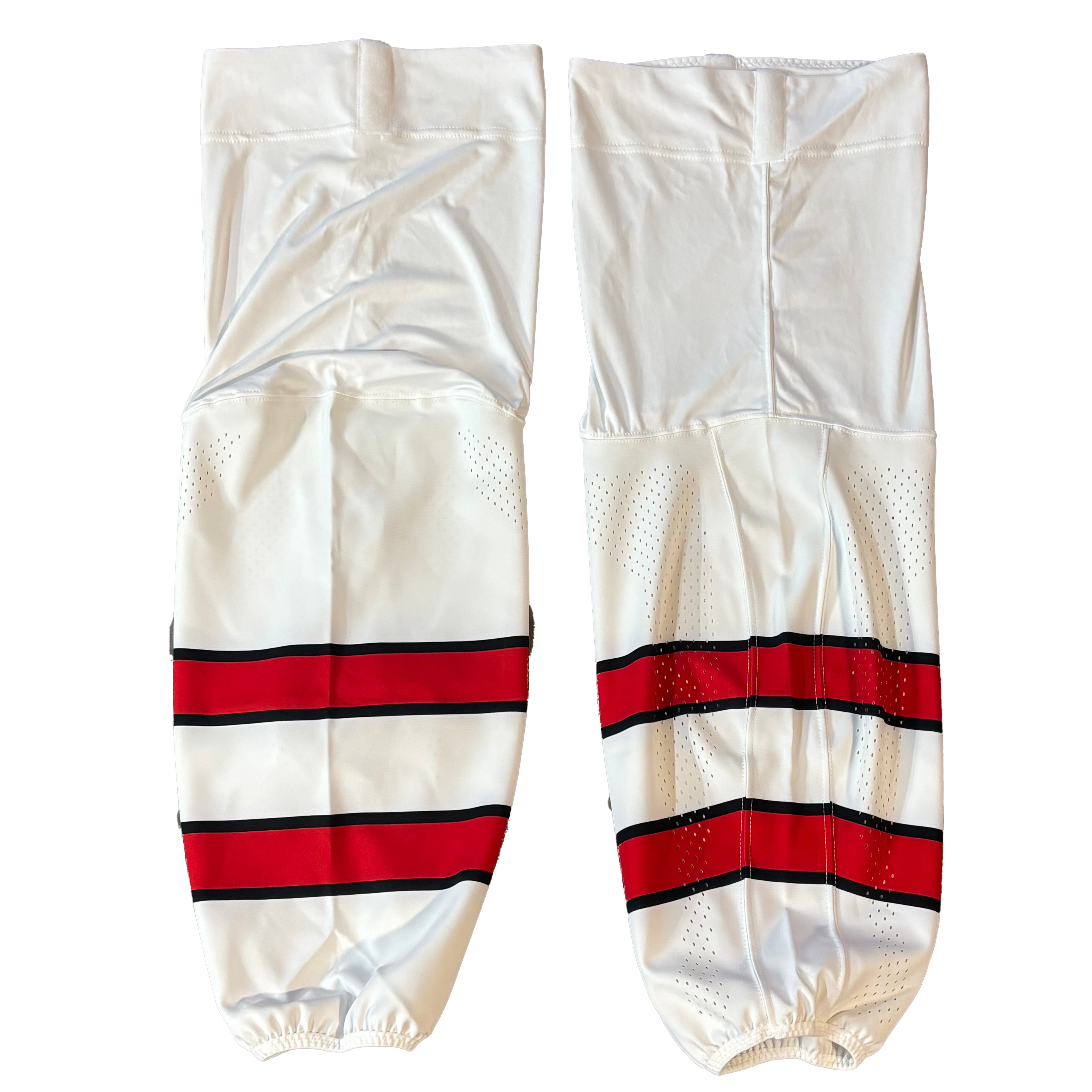 Nike - Team Canada Mesh Socks (White/Red/Black)