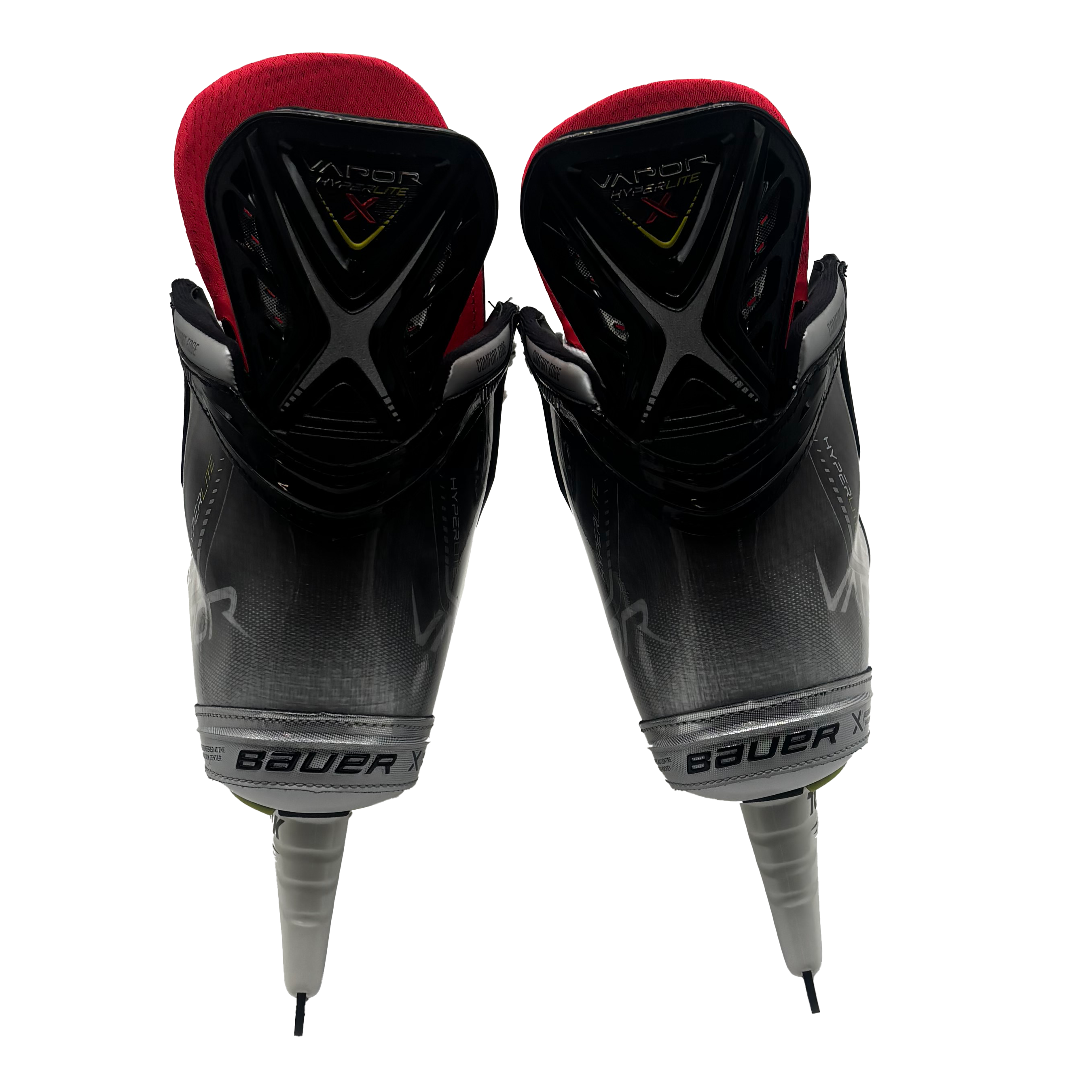 Bauer Vapor Hyperlite - Pro Stock Hockey Skate - Size 8.5 Fit 2