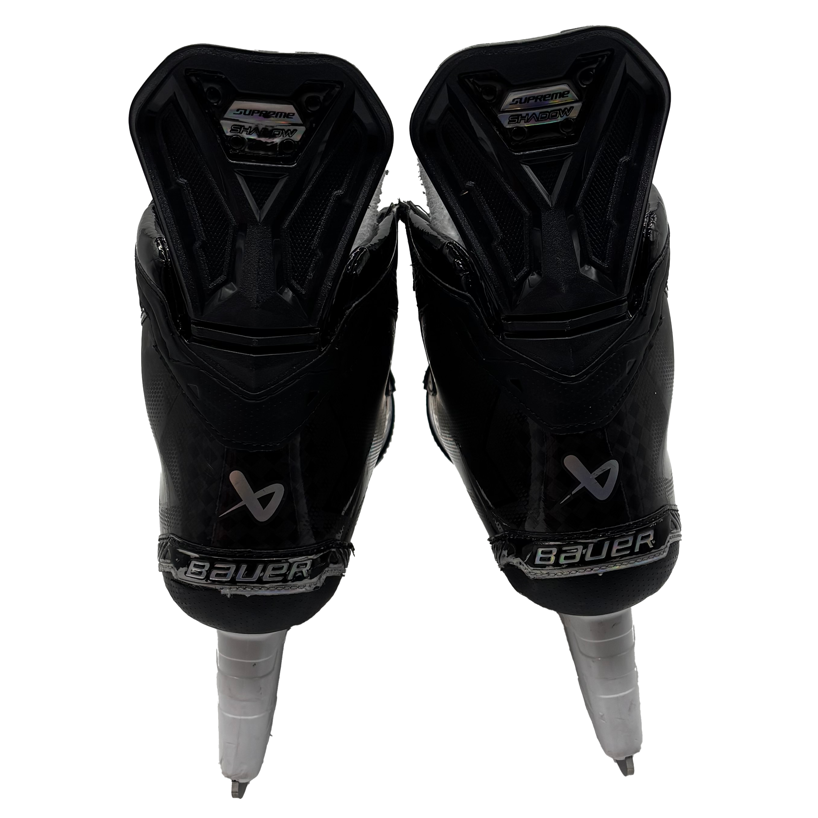 Bauer Supreme Shadow - Used Pro Stock Hockey Skate - Size 10