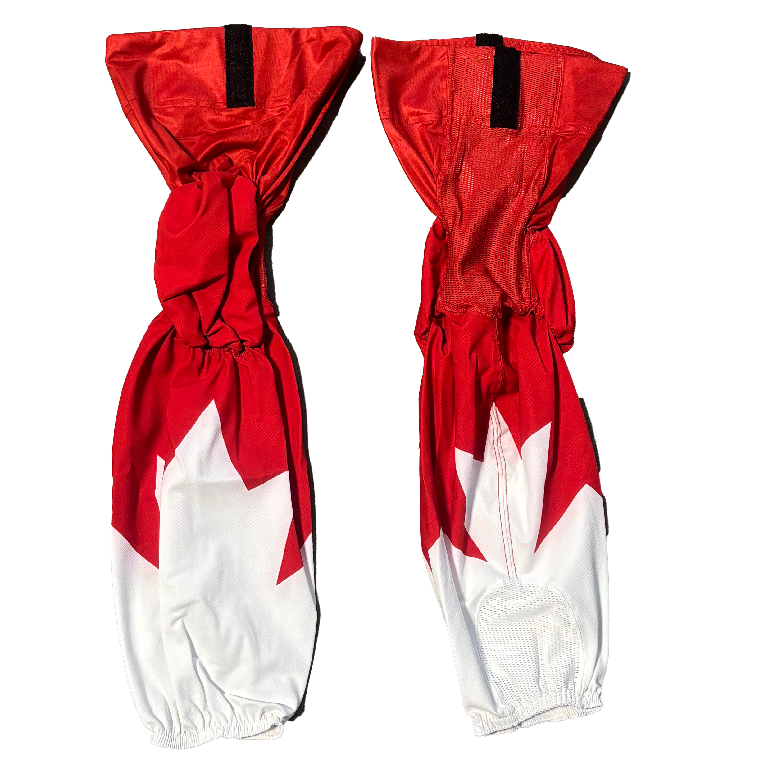 Nike - Team Canada Alternate Heritage Socks (Red/White)