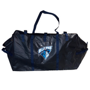 ProBags - New WHL Team Issued Hockey Bag (Blue)